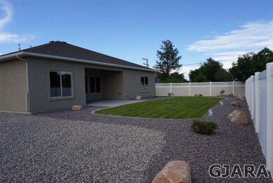 6' Privacy Fence, fully landscaped with timed and 