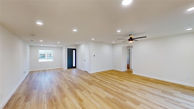 6836 Alma St, Forest Hill, TX 76140 - photo 5