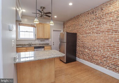 1405 S S Carey St, Baltimore, MD 21230 - photo 7