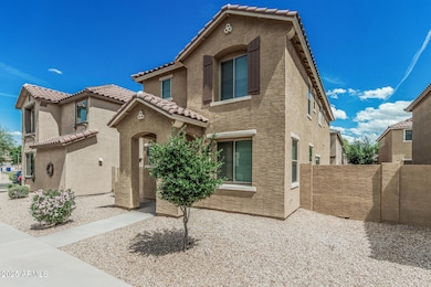 923 E Agua Fria Ln, Avondale, AZ 85323 - photo 5