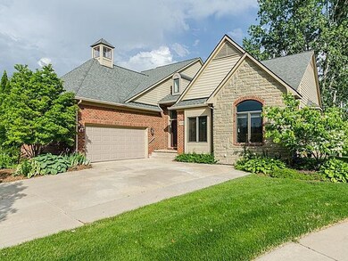 2496 Winged Foot Ct unit 7, Ann Arbor, MI 48108 - photo 2