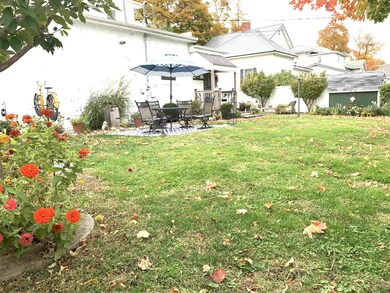 202 N Broadway St, Mentone, IN 46539 - photo 5