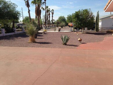 Front Yard 2