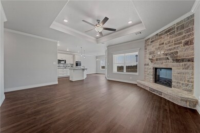 108 Hatter, Moody, TX 76557 - photo 4