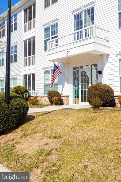 302 Lothian Way unit 303, Abingdon, MD 21009 - photo 2