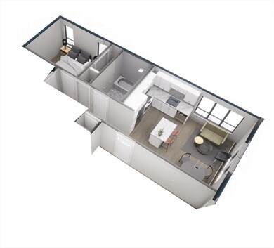 272-274 Cross St unit 3, Malden, MA 02148 - photo 7