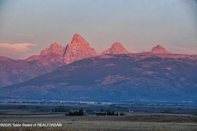 Excellent Teton View