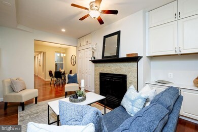 1134 25th St NW unit B, Washington, DC 20037 - photo 4