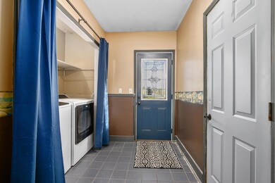 Main Fl Laundry