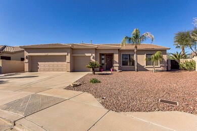 9442 E Mendoza Ave, Mesa, AZ 85209 - photo 2