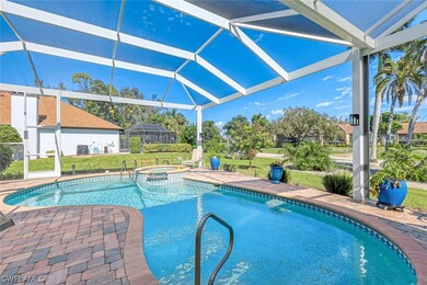 Strong Beam Engineered Triple Window Pool Cage, 2