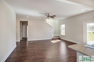 29 Triston Dr, Richmond Hill, GA 31324 - photo 5