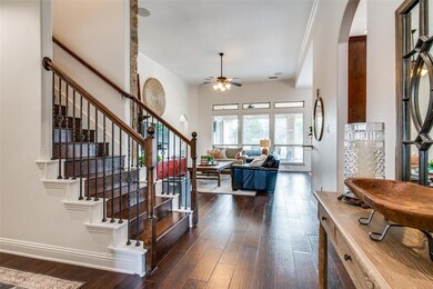 621 Southwestern Dr, Rockwall, TX 75087 - photo 4