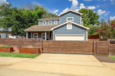 1108 Tabor St, Houston, TX 77009 - photo 4