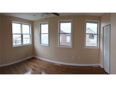 Bedroom.