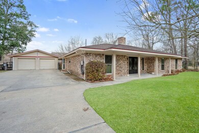 2411 Greenglade Ln, Spring, TX 77386 - photo 2