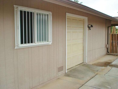 Golf Cart Garage Door