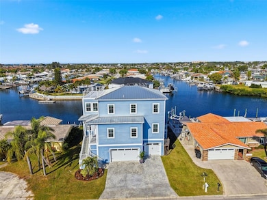 4065 Rudder Way, New Port Richey, FL 34652 - photo 4