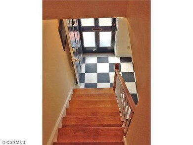 Foyer