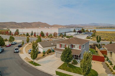 7385 Silver Dawn Dr, Reno, NV 89506 - photo 2