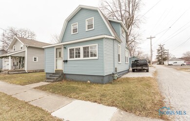 103 E 5th St, Genoa, OH 43430 - photo 3