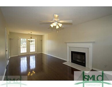 Den/Family/Great Room.