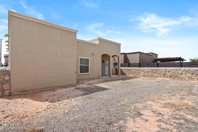 14845 Bert Cameron Ave, El Paso, TX 79938 - photo 7