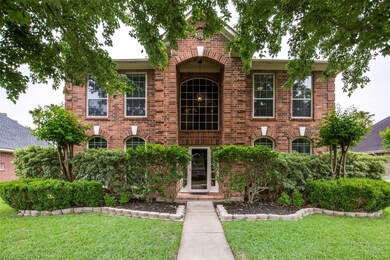 7910 Scenic Canyon Ln, Houston, TX 77095 - photo 2
