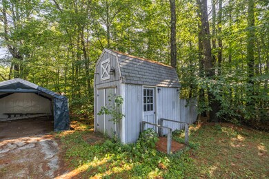 31 Fish Hatchery Rd, New Gloucester, ME 04260 - photo 6