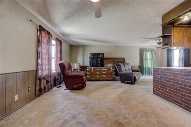 5320 N Tulsa Ave, Oklahoma City, OK 73112 - photo 6