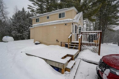 417 Sandogardy Pond Rd, Northfield, NH 03276 - photo 4