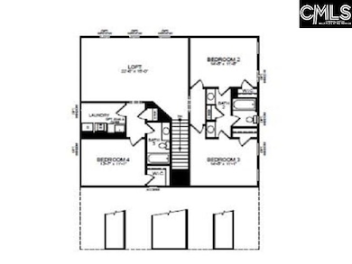 146 Clubside Dr, Lexington, SC 29072 - photo 4