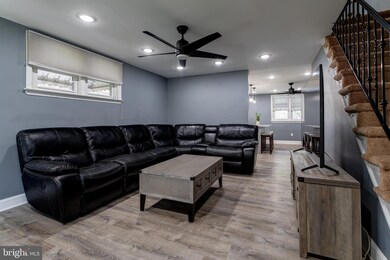 1018 Cedarwood Rd, Glenolden, PA 19036 - photo 6