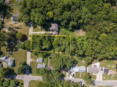 6026 Newberry St, Romulus, MI 48174 - photo 7