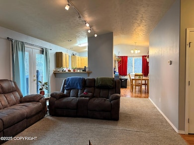 2851 S Old Knik Cir, Wasilla, AK 99654 - photo 6