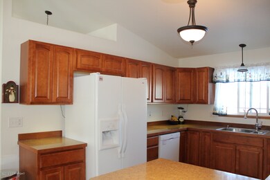 Kitchen - Storage Galore!