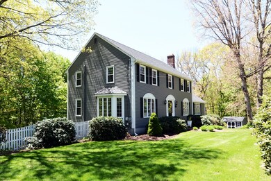 10 Thayer Ln, Southborough, MA 01772 - photo 2