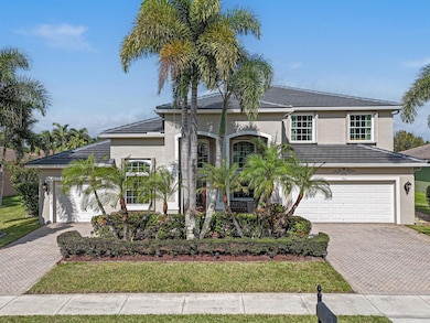 9863 Royal Cardigan Way, West Palm Beach, FL 33411 - photo 2