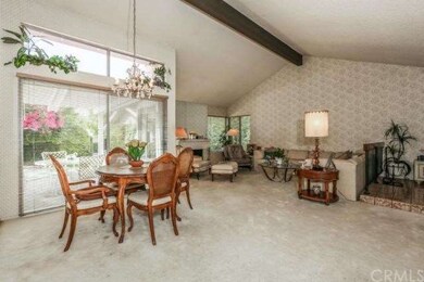 Large living space is perfect for families, provid