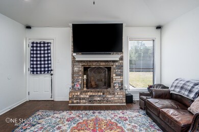 5081 Velta Ln, Abilene, TX 79606 - photo 2