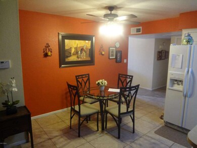 Eat In Kitchen