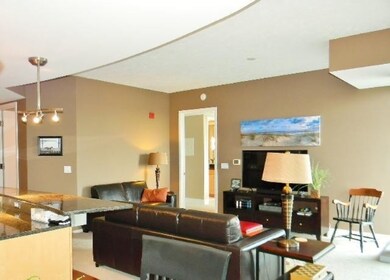 large living room