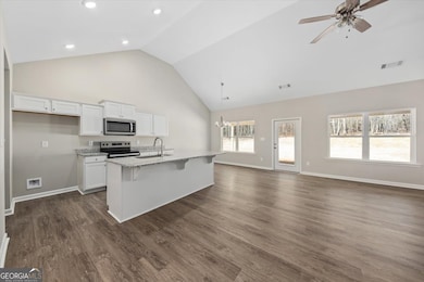 122 Allan Green Dr, Gray, GA 31032 - photo 2