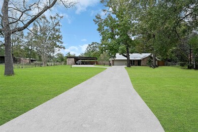 1900 County Road 381 S, Cleveland, TX 77328 - photo 3