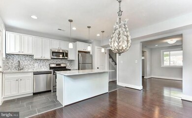 95 55th St SE, Washington, DC 20019 - photo 4