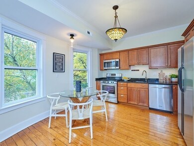 155 Amory St unit 2, Roxbury, MA 02119 - photo 6