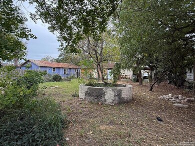 1033 Saldana St, San Antonio, TX 78225 - photo 6