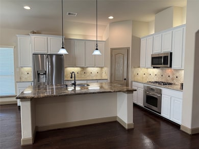 23715 Tristan Bay Ct, Spring, TX 77386 - photo 4