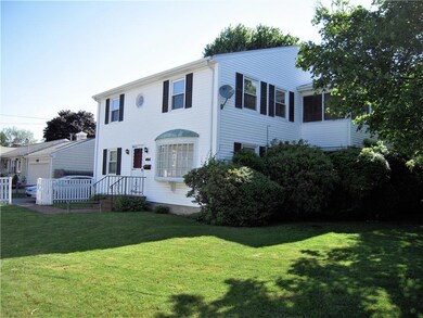 404 Dover Ave unit 2, East Providence, RI 02914 - photo 3