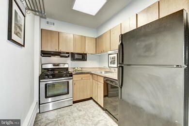 1245 4th St SW unit E808, Washington, DC 20024 - photo 5